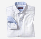 Johnston & Murphy Non-Iron Dress Shirt