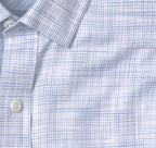 Johnston & Murphy Non-Iron Dress Shirt