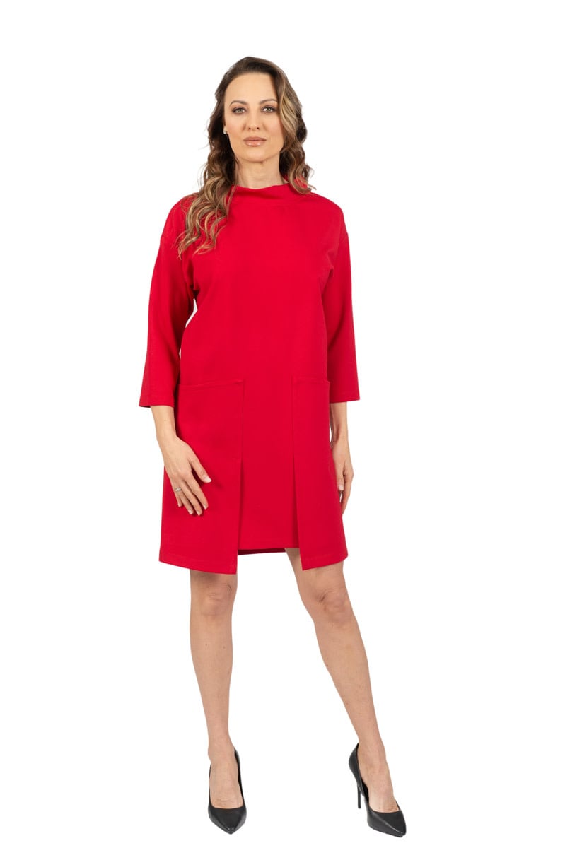 Scapa Dress 7568