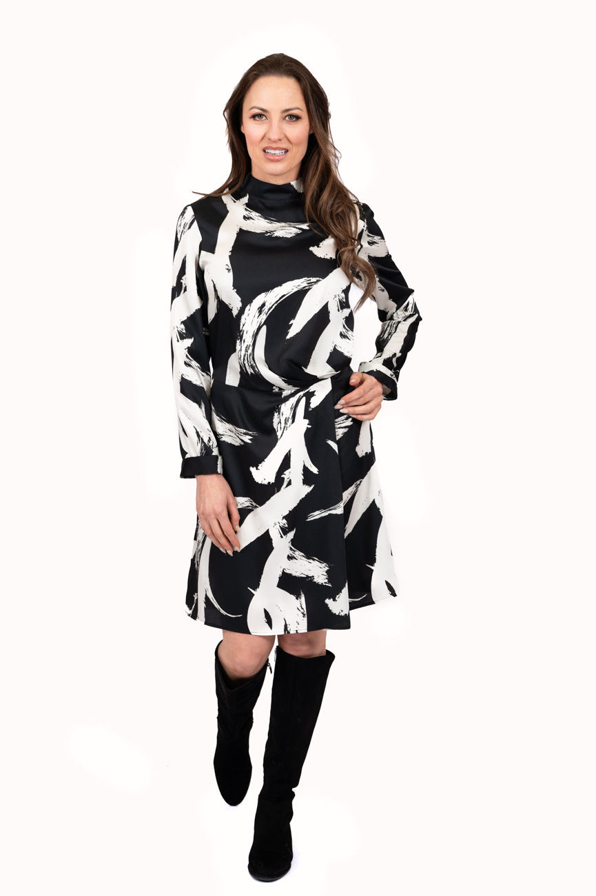 Lauren Perre Scapa Dress 77103