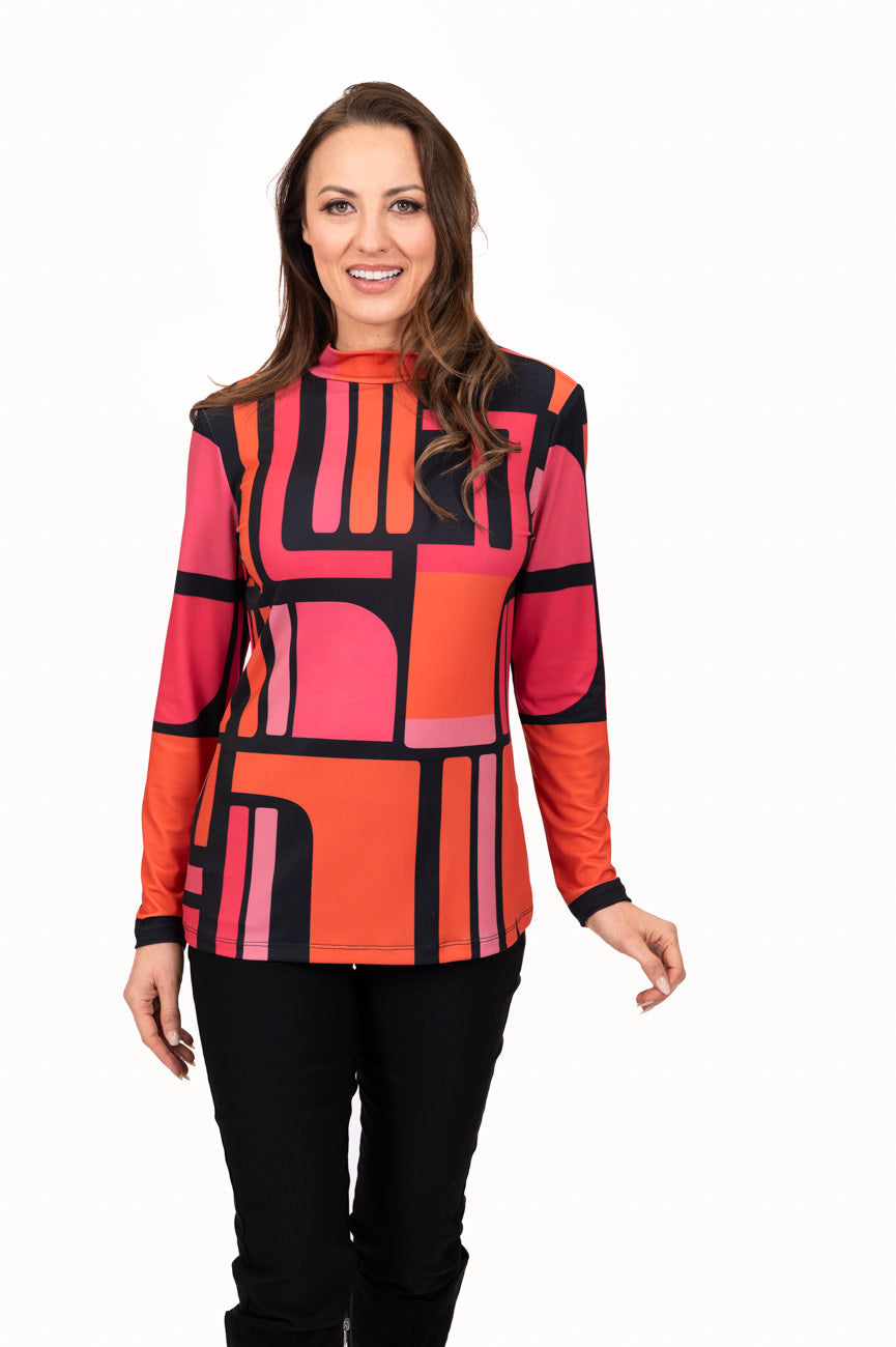 Lauren Perre Scapa Top 77108