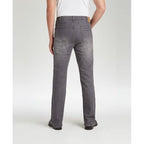 Stretch Traditional Straight Cut Jean #200