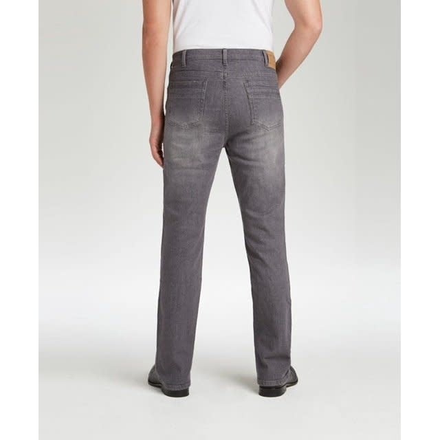 Stretch Traditional Straight Cut Jean #200