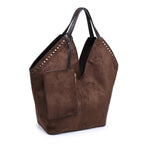 Moda Luxe   Miranda  Tote