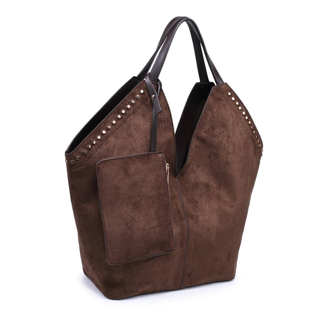 Moda Luxe   Miranda  Tote