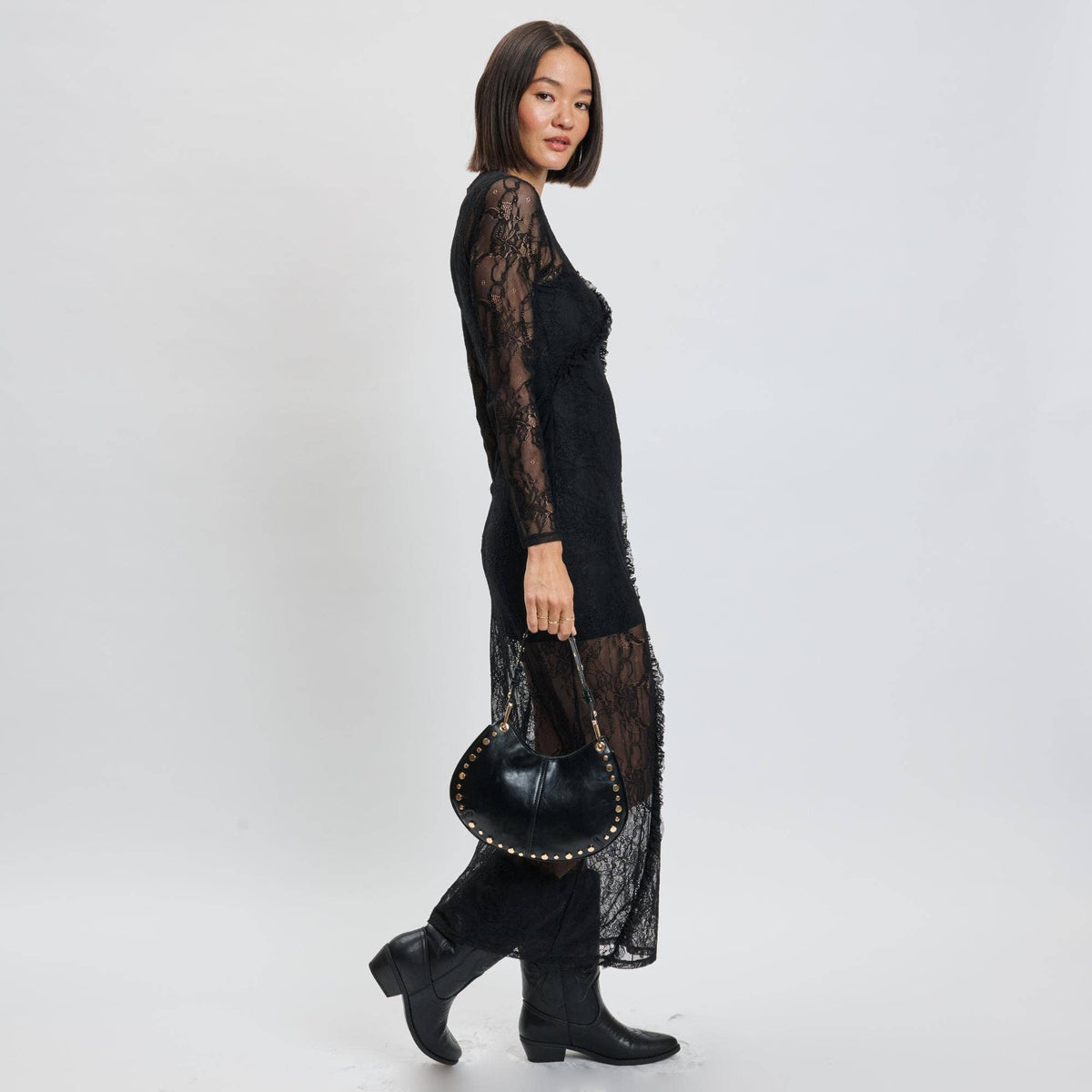 Moda Luxe  Nova Crossbody