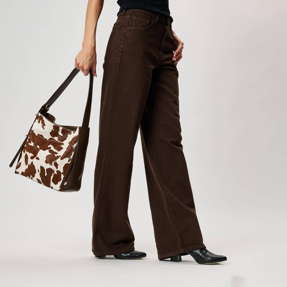 Moda Luxe - Shania Hobo