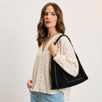 Moda Luxe   Dahlia Hobo