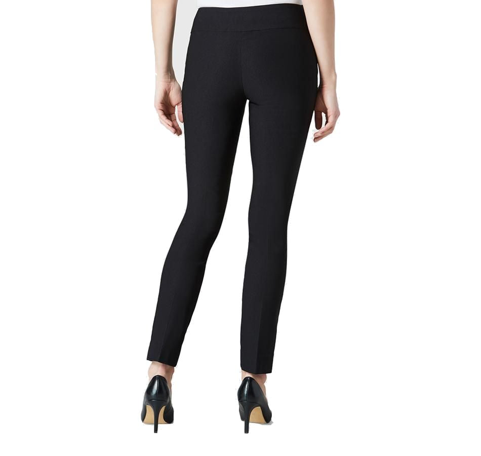 Lisette Kathryne Fabric Slim Pants