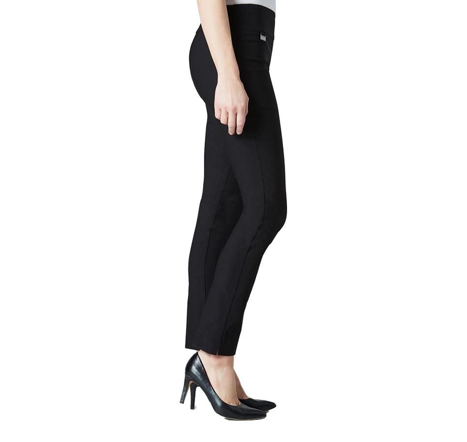 Lisette Kathryne Fabric Slim Pants