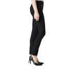 Lisette Kathryne Fabric Slim Pants