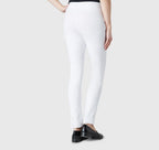 Lisette Kathryne Fabric Slim Pants