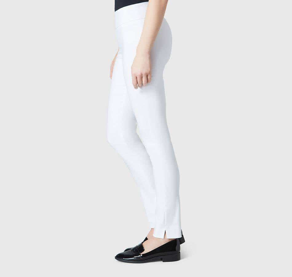 Lisette Kathryne Fabric Slim Pants