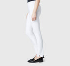 Lisette Kathryne Fabric Slim Pants