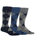 Polo Argyle Socks 3 Pack