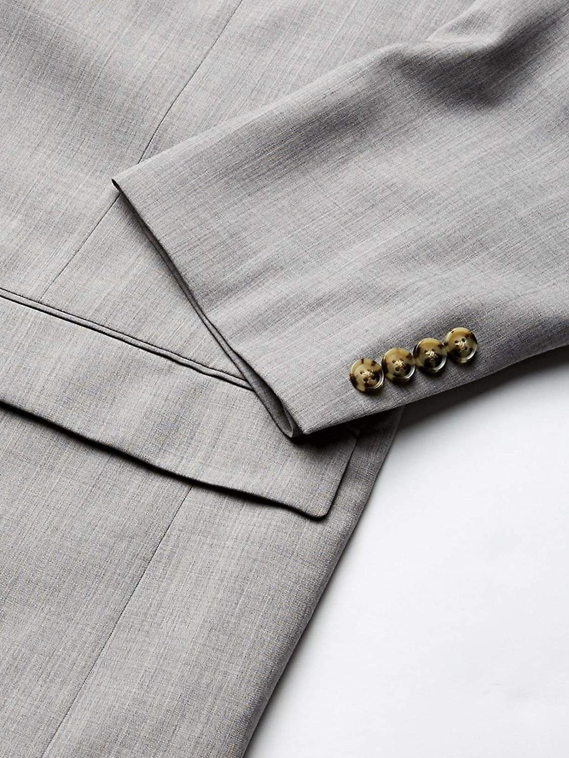 Bishop 2 Button Suit W70055-HBC161