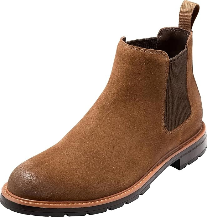 Cole Haan Men's Chamberlin Grand Chelsea Boot