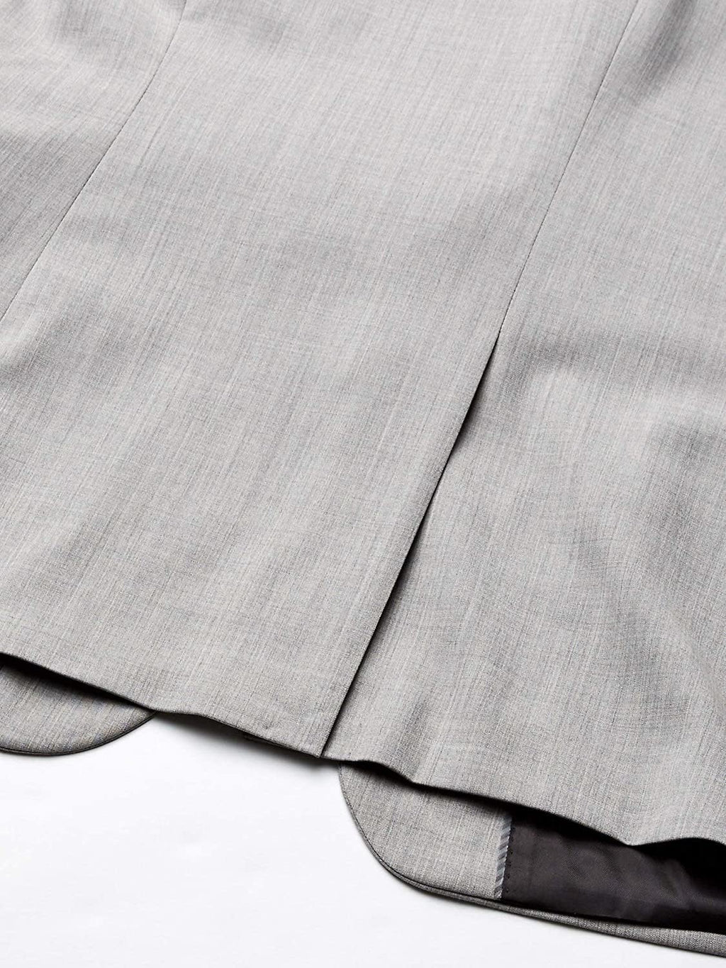 Bishop 2 Button Suit W70055-HBC161