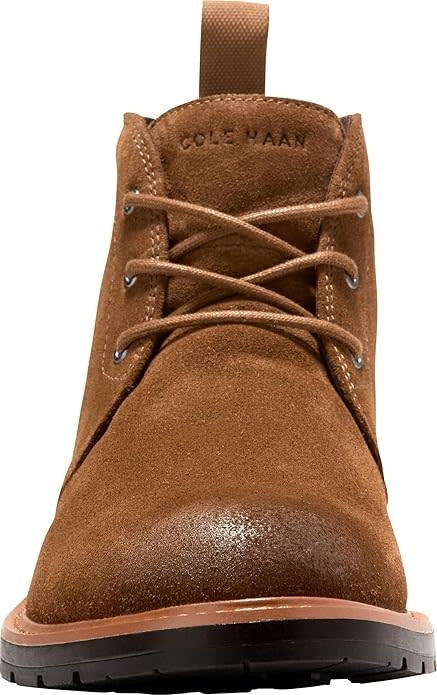 Cole Haan Men's Chamberlin Grand Chukka Boot