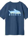Bermies - Shark Table T-shirt - Kids