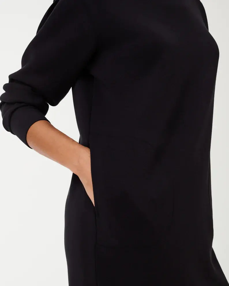 Spanx AirEssentials Crew Neck Dress