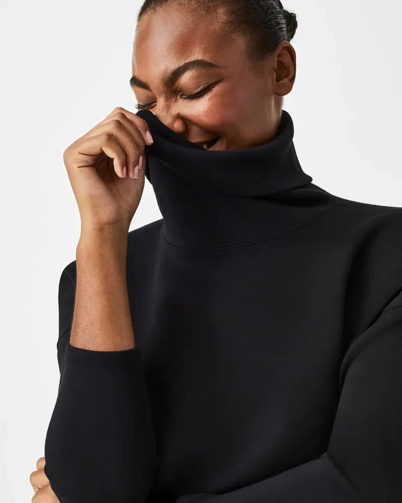 Spanx AirEssentials Turtleneck Tunic