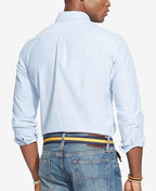 Polo Classic Fit Oxford Sport Shirt