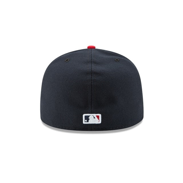 Minnesota Twins New Era MLB 59Fifty Fitted Cap