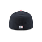 Minnesota Twins New Era MLB 59Fifty Fitted Cap