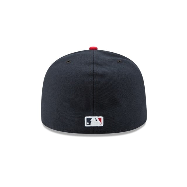 Minnesota Twins New Era MLB 59Fifty Fitted Cap