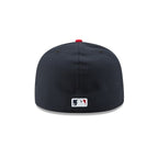 Minnesota Twins New Era MLB 59Fifty Fitted Cap