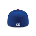 Chicago Cubs New Era MLB 59Fifty Fitted Cap