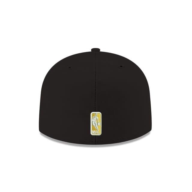 Los Angeles Lakers New Era 59Fifty NBA Fitted Cap
