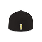 Los Angeles Lakers New Era 59Fifty NBA Fitted Cap