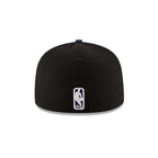 Los Angeles Lakers New Era 59Fifty NBA Fitted Cap