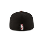 Chicago Bulls New Era 59Fifty NBA Fitted Cap