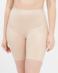 Spanx Thinstincts 2.0 Mid-Thigh Shorts