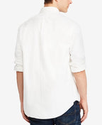 Polo Classic Fit Oxford Sport Shirt