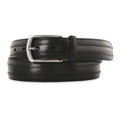 Johnston & Murphy Double Calf Belt