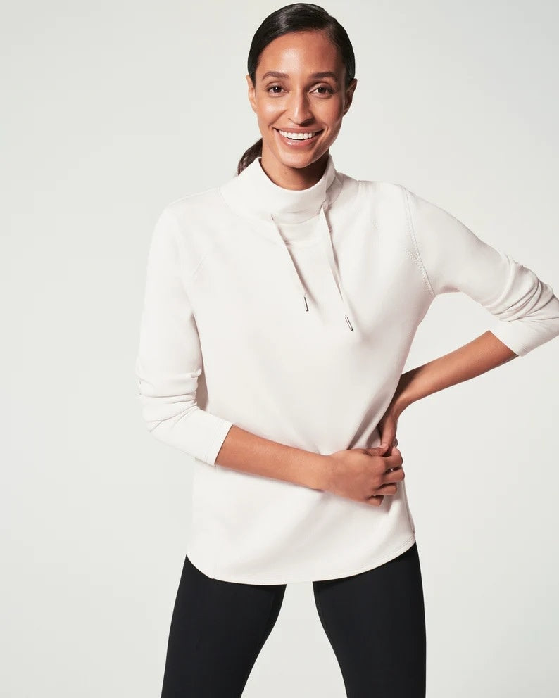 Spanx AirEssentials ‘Got-Ya-Covered’ Pullover