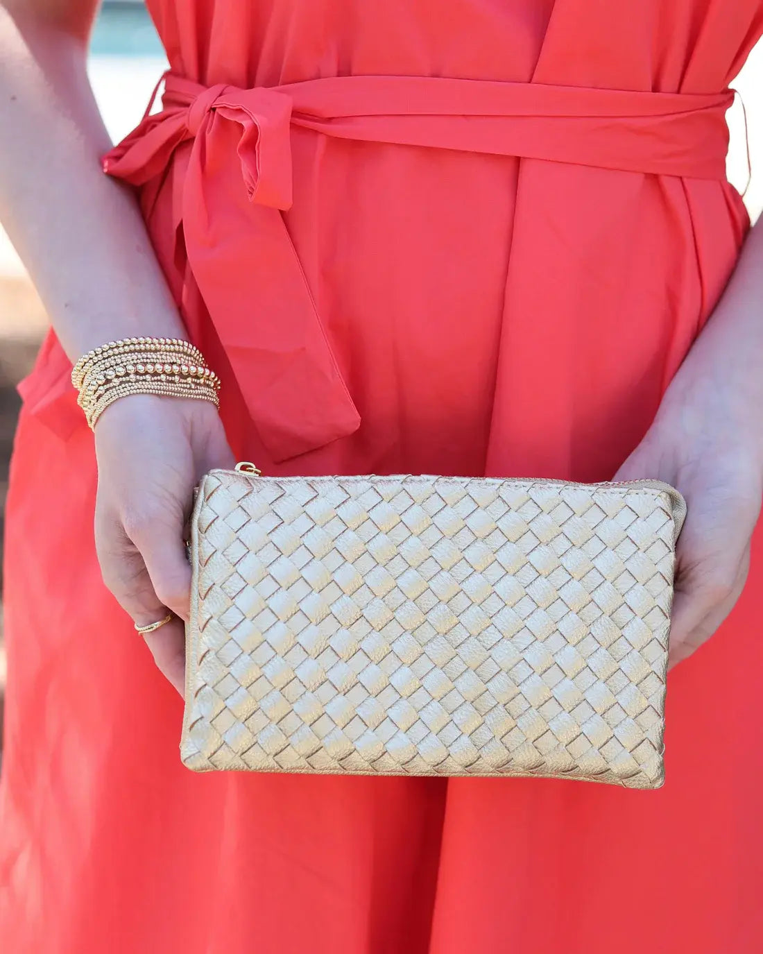 Caroline Hill Liz Crossbody Bag