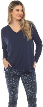 Flora Ashley Sweater 9007