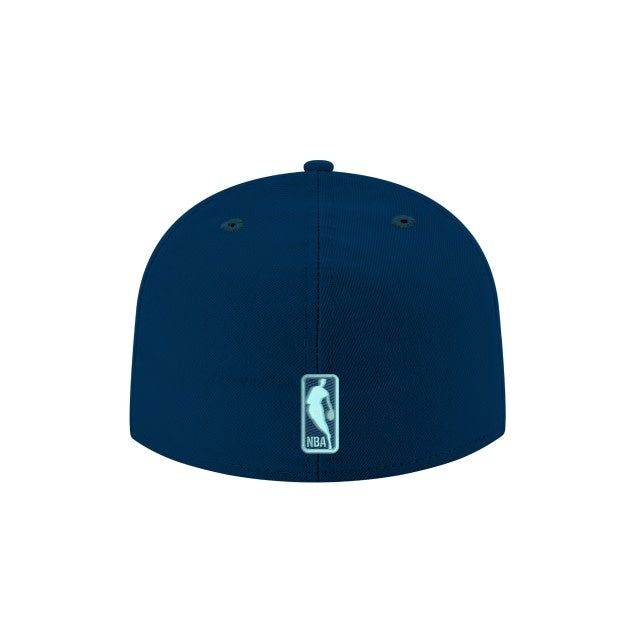 Memphis Grizzlies New Era 59Fifty NBA Fitted Cap