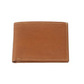Piel Leather Bi-Fold Wallet