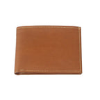 Piel Leather Bi-Fold Wallet