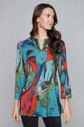 Claire Desjardins Knit Top