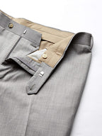 Bishop 2 Button Suit W70055-HBC161