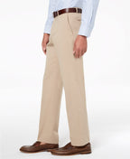 Tommy Hilfiger Slim Fit Stretch Twill Dress Pants