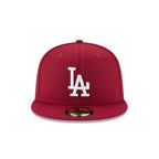 Los Angeles Dodgers New Era 59Fifty Fitted Cap
