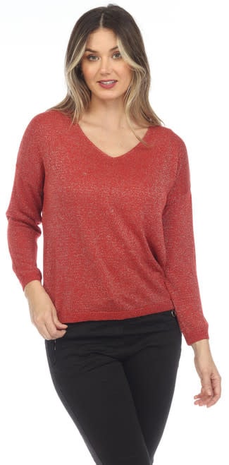Flora Ashley Sweater 9407